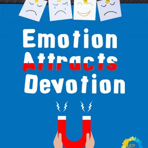 Emotion attract devotion 2